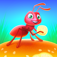Ant Land: Evolution Idle Game