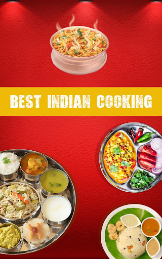Best Indian Cooking Screenshot 1 - AppWisp.com