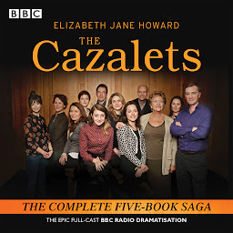 Icon image The Cazalets: The epic full-cast BBC Radio dramatisation