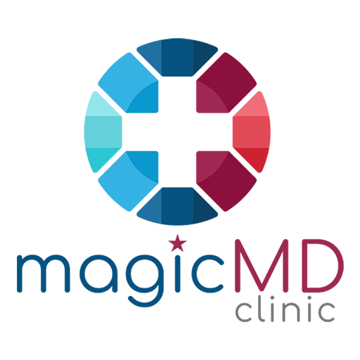 magicMD