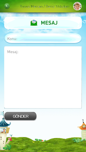 Küçük Şeyler Anaokulu