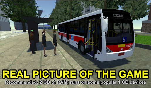 Download Proton Bus Simulator Road on PC (Emulator) - LDPlayer