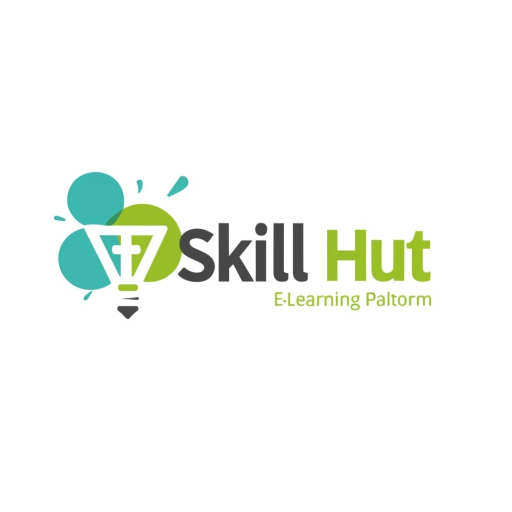 SkillHut logo