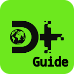Cover Image of ดาวน์โหลด Guide For Discovery+ : TV Shows, Science Videos 9.8 APK