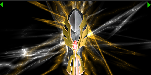 Simulator dx Max henshin