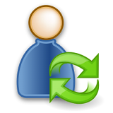 AutoSync Account Activator icon