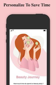 Captura de Pantalla 6 Forever Beauty Skincare Makeup android