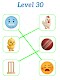 screenshot of Emoji Connect: Match Games