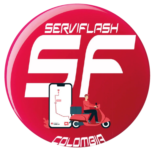 Serviflash for  Android – Latest Version & Features app icon