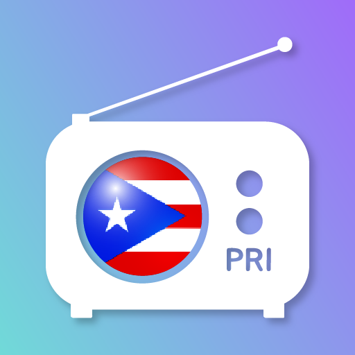 Radio Puerto Rico - Radio FM logo
