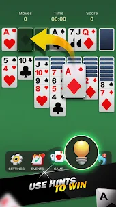 Solitaire Classic
