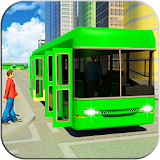 Public Transport Bus Simulator icon