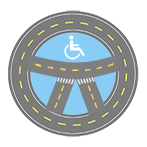 UrbeAcessível logo