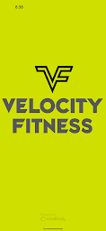 VELOCITY FITNESS