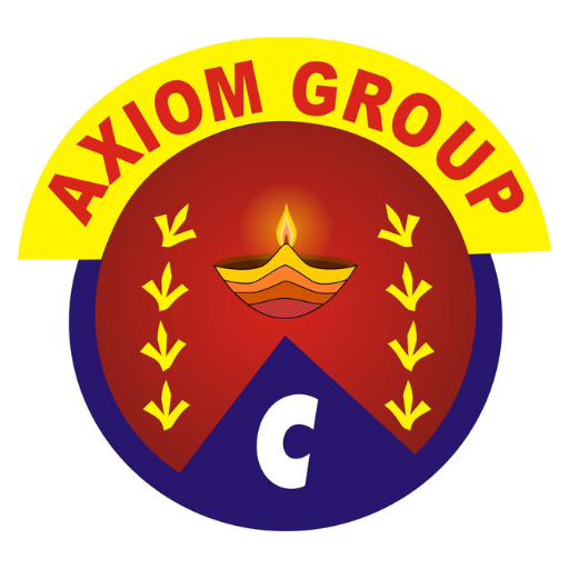 The Axiom Group logo
