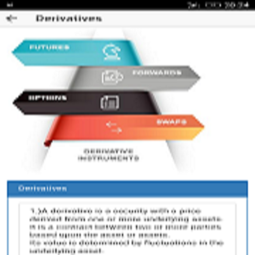 Capital Markets Screen 3