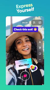 Flip – Share, Discover, Be You Screenshot