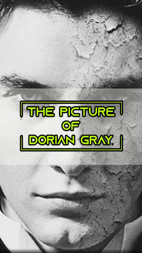 The Picture of Dorian Gray By