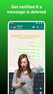 WA Deleted Messages Recovery MOD APK 1.3.6.1 (Pro Unlocked) 2