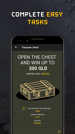 Gold For Tanks 3.5.3 screenshots 1