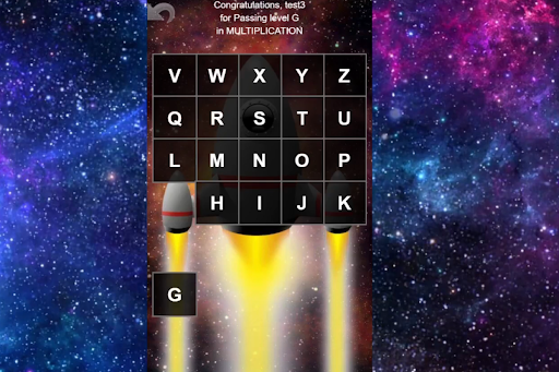 Rocket Math Online Tutor