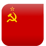 USSR-theme icon