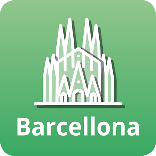 Barcellona - guida mobile Scarica su Windows