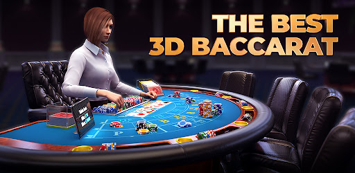 Baccarat Online: Baccarist - Ứng Dụng Trên Google Play