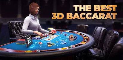 best online casino baccarat
