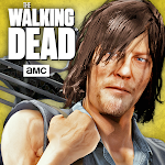 Cover Image of Tải xuống The Walking Dead No Man's Land 3.17.0.137 APK