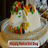 Bakri Eid Or Eid Adha Messages icon