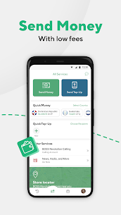 BOSS Money  Send Cash Fast Apk 2022 3