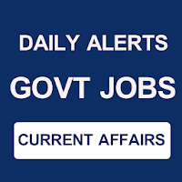 Employment News App - Govt Job Alerts