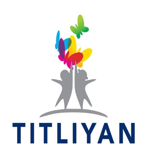 Padmanjali School logo