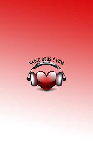 RADIO DEUS É VIDA Screen 2