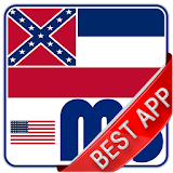 Mississippi Newspapers :Offici icon