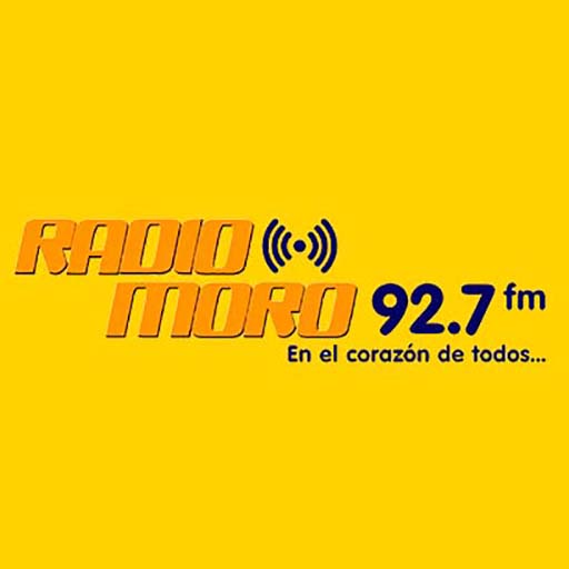 Radio Moro logo
