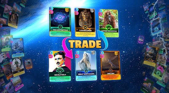 Cards, Universe & Everything Apk Download New 2022 Version* 3