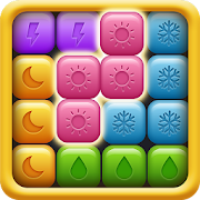 Block Crush Mania 20.0721.00 Icon