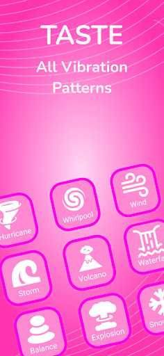Vibrator Strong Vibration App Screenshot 3 - AppWisp.com