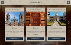 Monasterio de El Escorialのおすすめ画像3