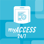 Cover Image of 下载 myaccess 24/7  APK