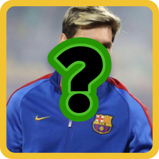 Guess the football player