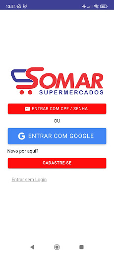Somar Supermercadosのおすすめ画像1