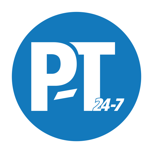 Pharos-Tribune- Logansport, IN logo