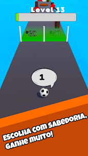 Guerras de Bola:Corra e Quebre 3