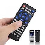 Cover Image of Tải xuống Remote Control for All SetTopBox 2.1 APK