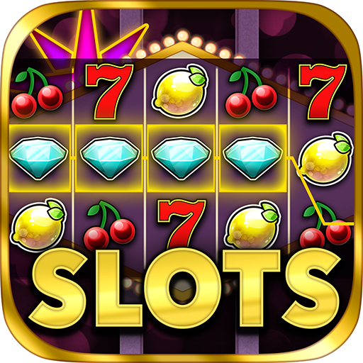Slots Favorites Casino Games!  Icon