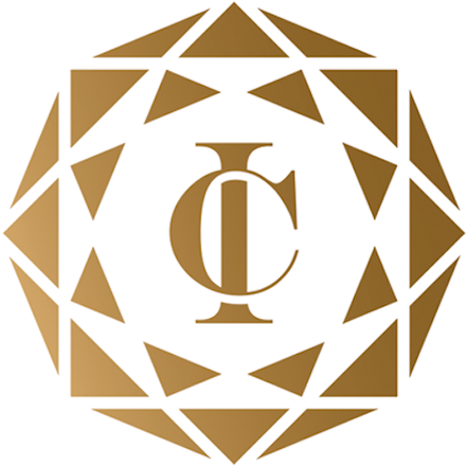 The Indus Club logo