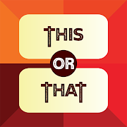 This or That: Impossible Choices, Can you decide?!